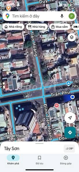 🏢 CHO THUÊ MẶT BẰNG KINH DOANH - Ảnh 3