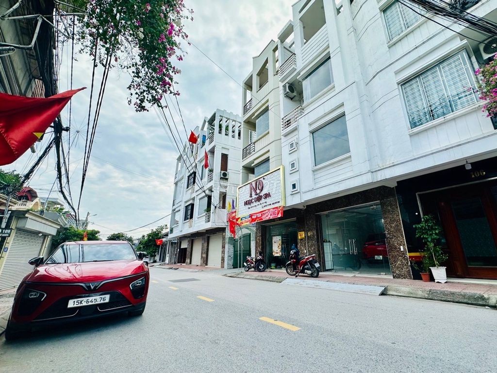 68m diện tích đẹp rộng mênh mông,kinh doanh tốt,oto ngủ trong nhà - Ảnh 6