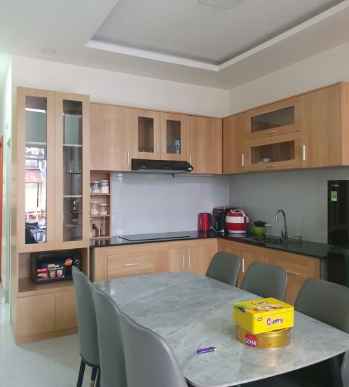 🏠 BÁN NHÀ 1 TRỆT 1 LỬNG – KDC HÒA THẠNH 1 (GIAI ĐOẠN 2), GẦN CHỢ CÁI SẮN - Ảnh 1