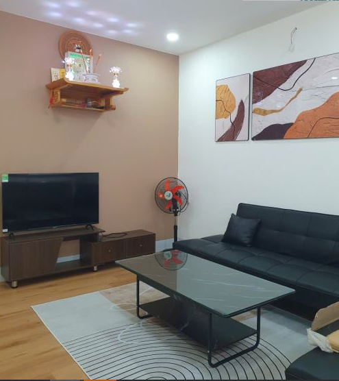 🏠 BÁN NHÀ 1 TRỆT 1 LỬNG – KDC HÒA THẠNH 1 (GIAI ĐOẠN 2), GẦN CHỢ CÁI SẮN - Ảnh 2