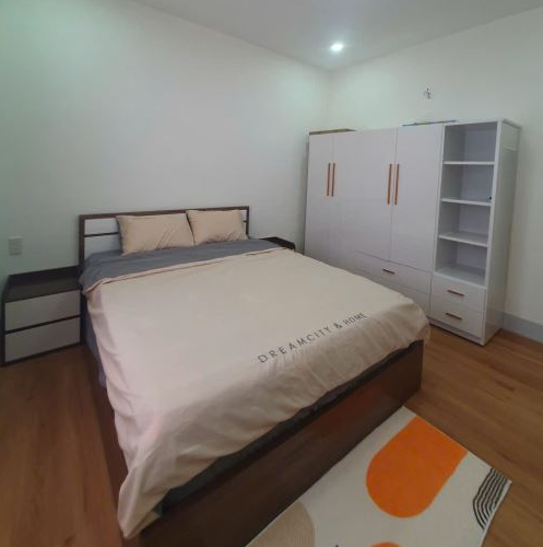 🏠 BÁN NHÀ 1 TRỆT 1 LỬNG – KDC HÒA THẠNH 1 (GIAI ĐOẠN 2), GẦN CHỢ CÁI SẮN - Ảnh 3