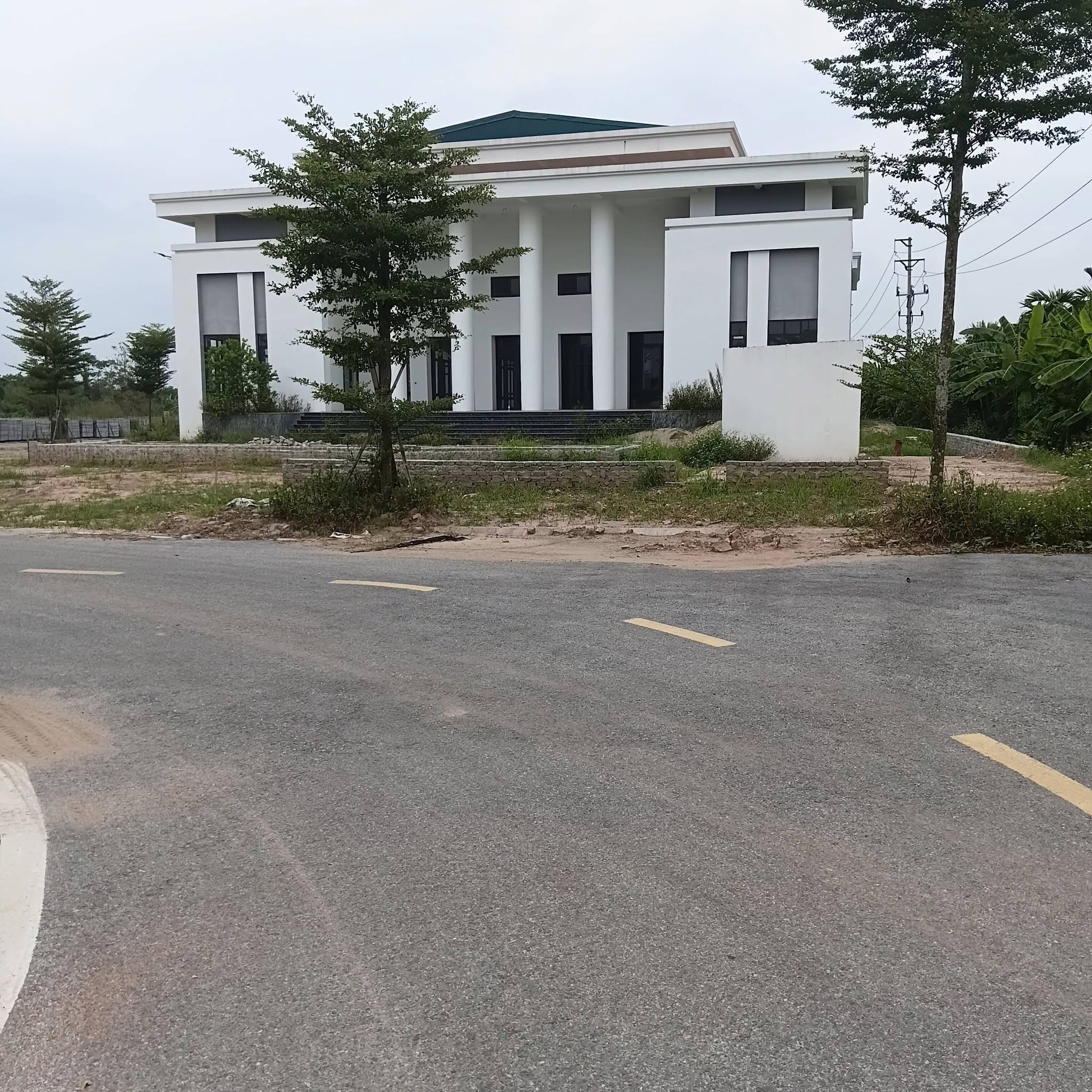 *🔥 CHÍNH CHỦ BÁN ĐẤT TĐC TIỂU QUAN - PHÙNG HƯNG - KHOÁI CHÂU - HƯNG YÊN 🔥* - Ảnh 1