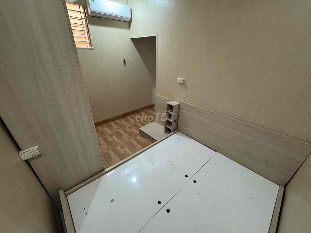 Cho thuê nhà riêng 2 tầng, trong ngõ, đường Thiên Lôi, gần chợ Đôn, Hả - Ảnh 8