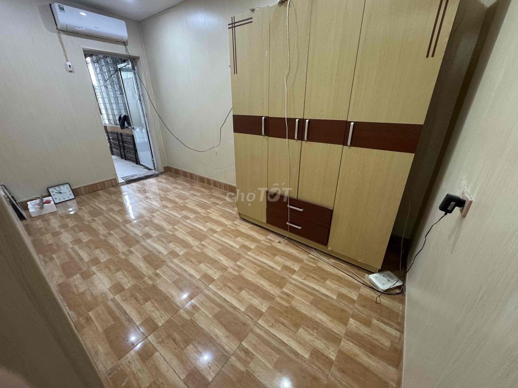 Cho thuê nhà riêng 2 tầng, trong ngõ, đường Thiên Lôi, gần chợ Đôn, Hả - Ảnh 11