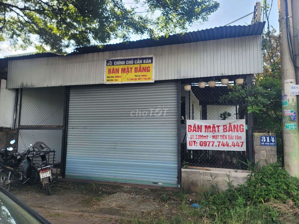mặt tiền 8m - Ảnh 2