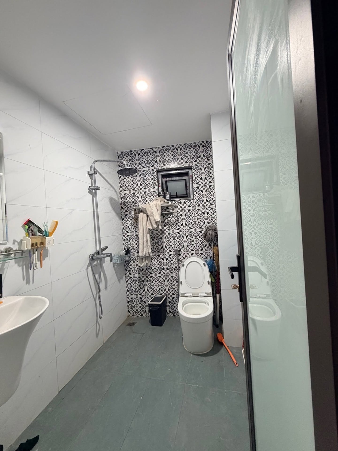 BÁN NHÀ 3 TẦNG THÔN ÔNG HẢO - LIÊU XÁ - YÊN MỸ - HƯNG YÊN - Ảnh 2