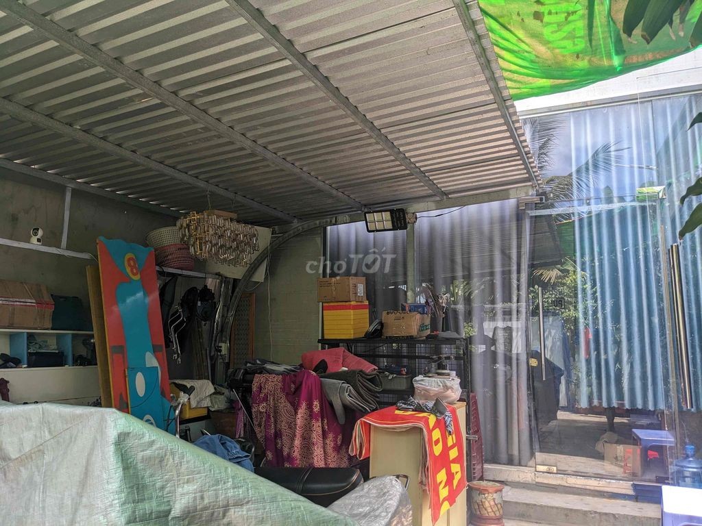 Nhà phường Long hoà dưới 1 tỷ