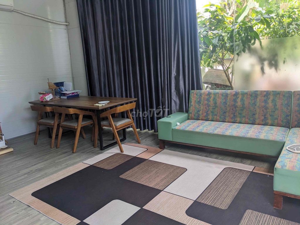 Nhà phường Long hoà dưới 1 tỷ