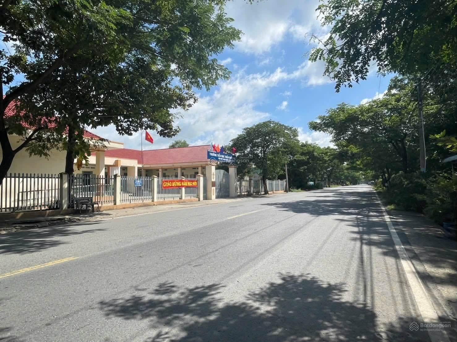 Bán Đất 645m2 có sẵn 200 m2 thổ cư giá 7.8 tỷ tại Xã Thanh Phước Huyện Gò Dầu Tây Ninh - Ảnh 2