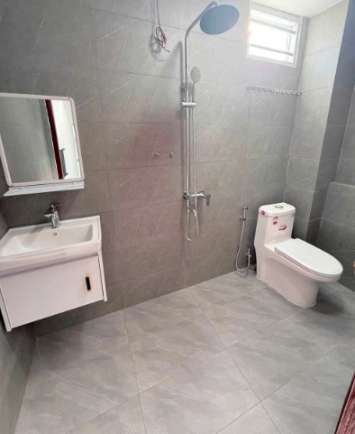 🏠 BÁN NHÀ 1 TRỆT 3 LẦU KHU XẺO TRÔM – 5 PHÒNG NGỦ, VỪA Ở VỪA KINH DOANH - Ảnh 3