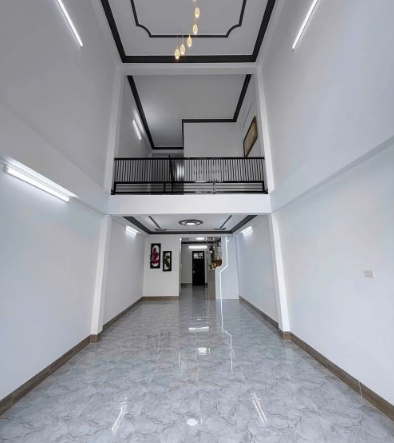 🏠 BÁN NHÀ 1 TRỆT 3 LẦU KHU XẺO TRÔM – 5 PHÒNG NGỦ, VỪA Ở VỪA KINH DOANH - Ảnh 4
