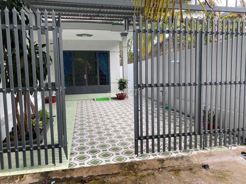 Bán 3 căn nhà Hôan Thiện - Ảnh 6