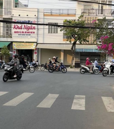 NHÀ BÁN HOẶC CHO THUÊ NHÀ ĐỪONG HÀ HOÀNG HỔ - Ảnh 2