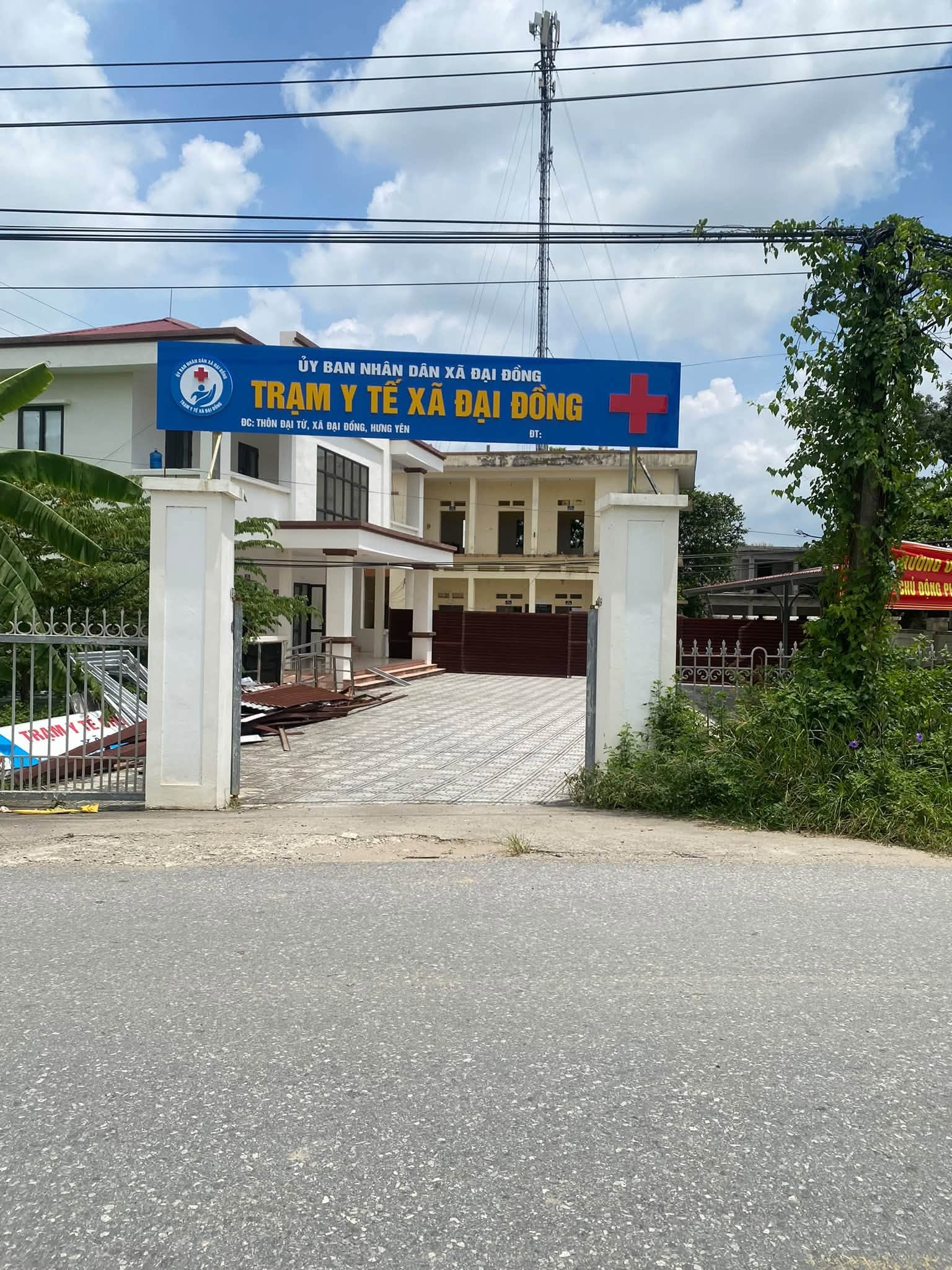 ĐẤT 1 TỶ x - ĐẠI ĐỒNG - HƯNG YÊN .