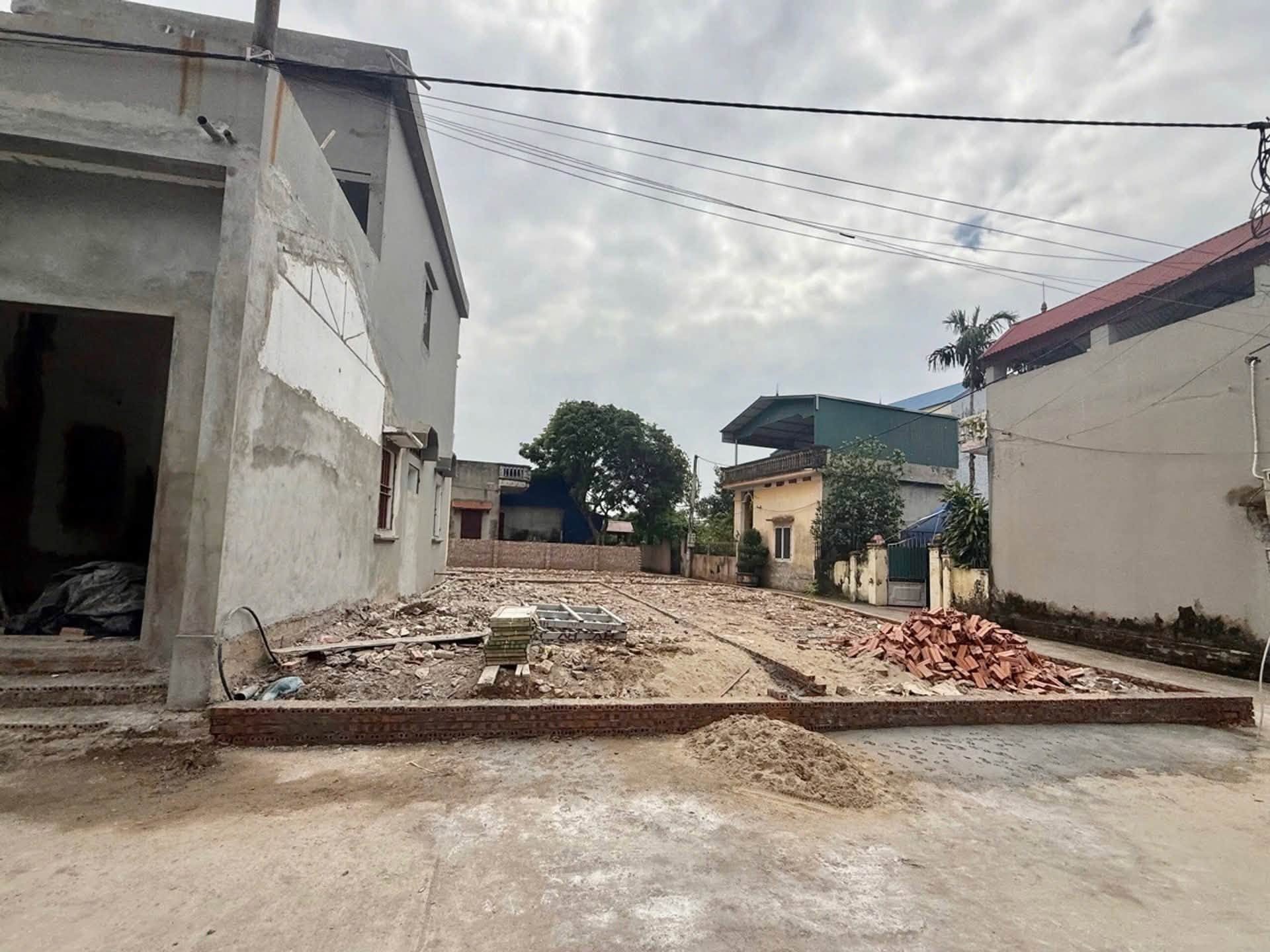 ĐẤT 1 TỶ x - ĐẠI ĐỒNG - HƯNG YÊN .