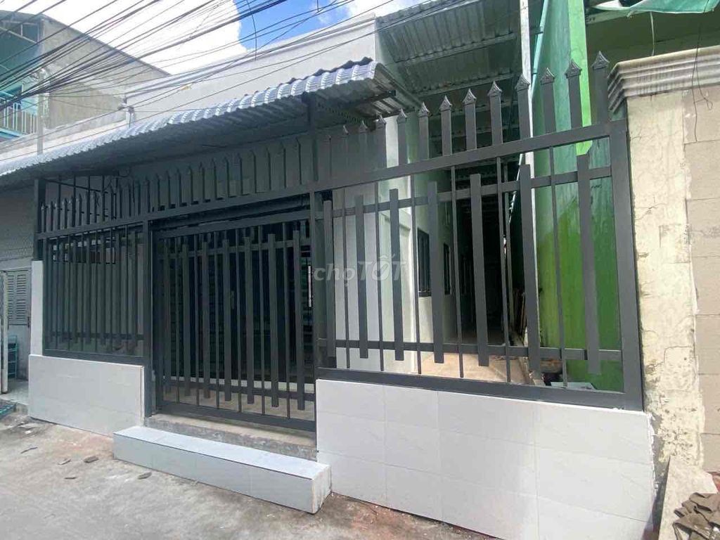 NHÀ 90M² HOÀN CÔNG (ngang 6,41m) – NGAY TRUNG TÂM THỚI BÌNH, NINH KIỀU - Ảnh 3