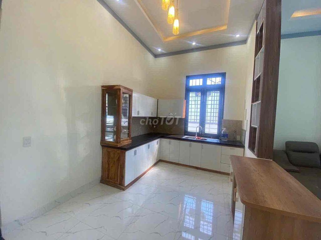 NHÀ HẺM TRƯƠNG ĐĂNG QUẾ - 3 PHÒNG NGỦ - Ảnh 4