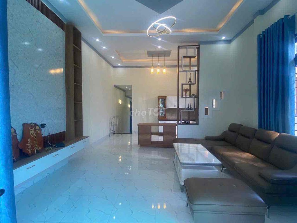 NHÀ HẺM TRƯƠNG ĐĂNG QUẾ - 3 PHÒNG NGỦ - Ảnh 5