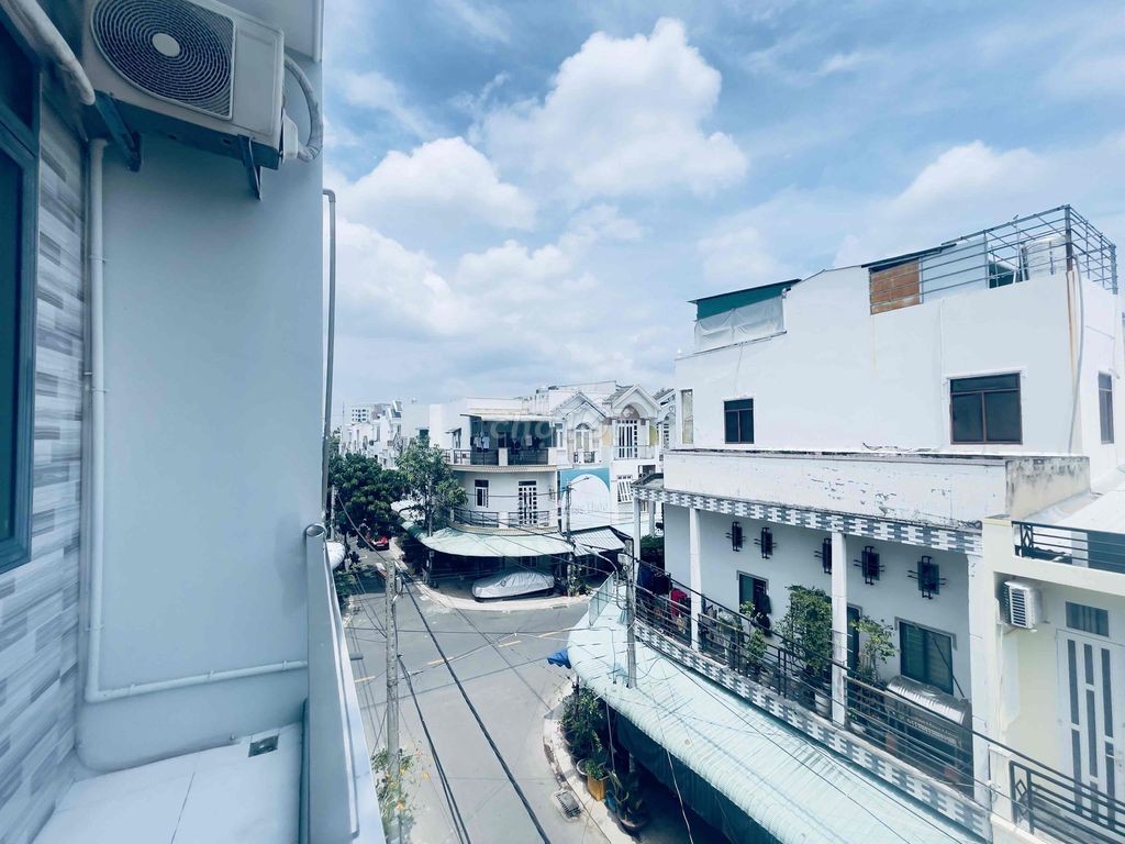 (GIẢM 350 TRIỆU) NHÀ 3 TẦNG HOÀN CÔNG - FULL NỘI THẤT- KDC THỚI NHỰT 1 - Ảnh 5