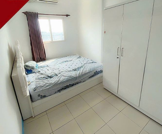 Căn hộ 1st Home Long Xuyên 2pn Full nội thất - Ảnh 1