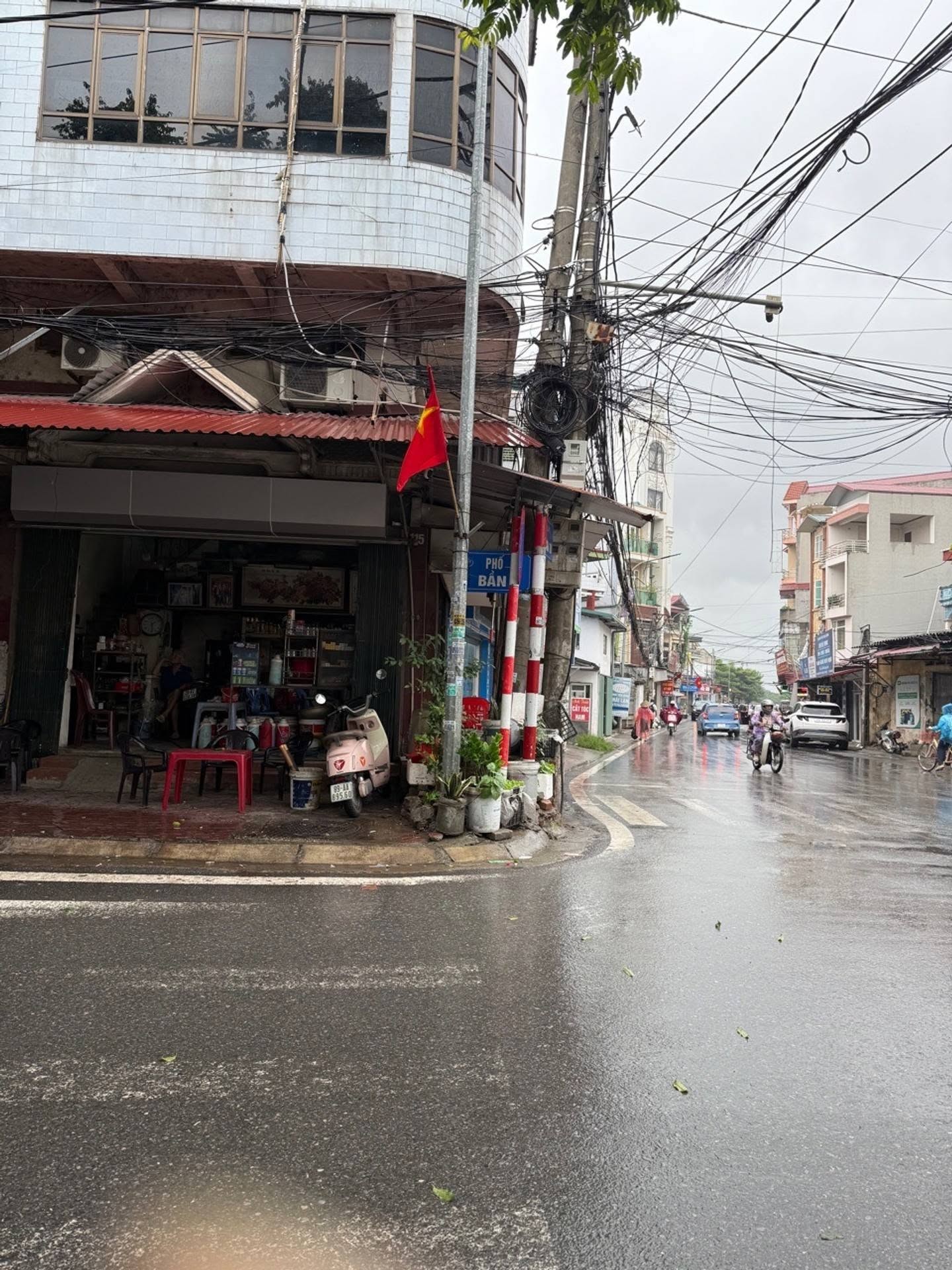 NHÀ 3 TẦNG – Phố Bần , Mỹ Hào , Hưng Yên - Ảnh 3