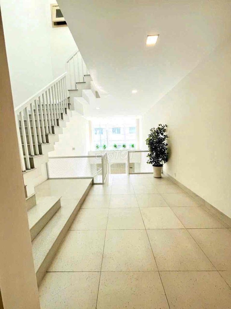 BÁN NHÀ 2 LẦU - SỔ HỒNG HOÀN CÔNG - ĐƯỜNG B19, KDC HƯNG PHÚ - Ảnh 3