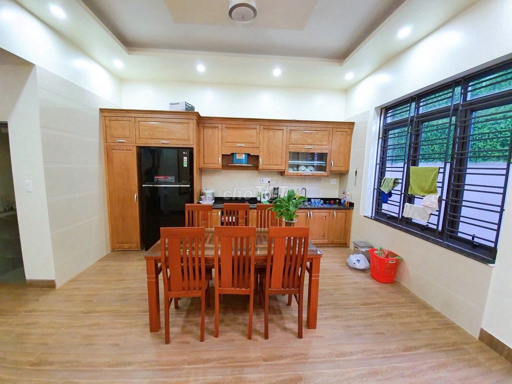 Cho thuê nhà phố Văn Cao, DT: 80m2, 7 ngủ khép kín. - Ảnh 6