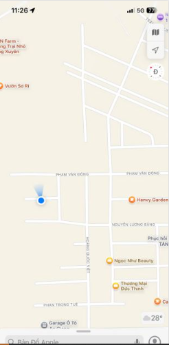 🔰 BÁN NỀN 90m² MẶT TIỀN NGUYỄN THƯỢNG KHÁCH – KDC XẺO TRÔM, MỸ PHƯỚC – GIÁ TỐT ĐẦU TƯ - Ảnh 3