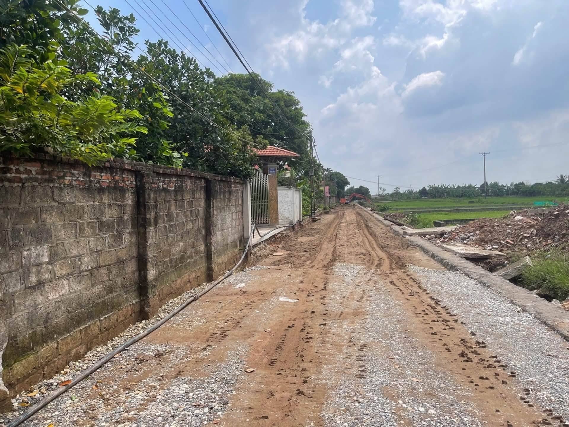 RUNG HOÀ, ĐỨC HỢP - Ô TÔ TRÁNH - Ảnh 3