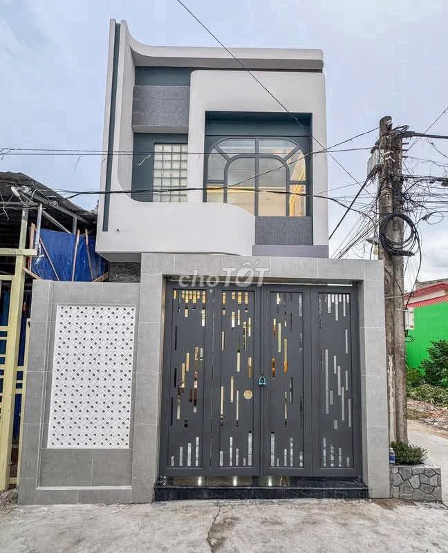 Bán nhà 1 trệt 1 lầu hẻm 386 Trần Nam Phú gần ĐH Y dược - Ảnh 3
