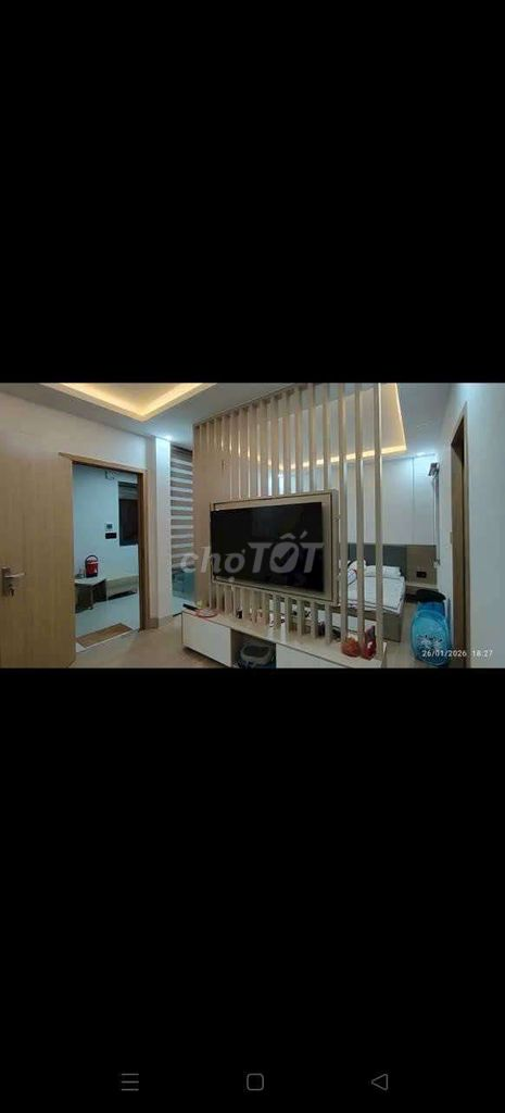 Cần bán gấp nhà 3 tầng