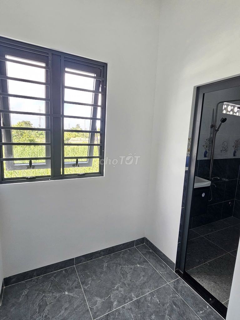 B.án nhà 1 trệt + 1 lầu đường C4 KDC Phú An, phường Hưng Phú, Cần Thơ - Ảnh 10