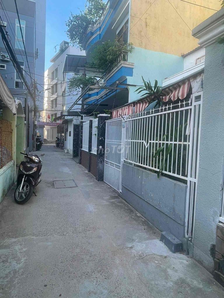 Cho thuê nhà cấp 4 kiệt Nguyễn Tất Thành gần ĐH mở Hà N - Ảnh 2