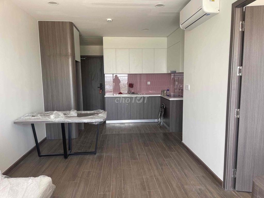 CHO THUÊ CĂN HỘ 2 PHÒNG NGỦ FPT PLAZA 3 FULL NỘI THẤT MỚI NGUYÊN - Ảnh 2