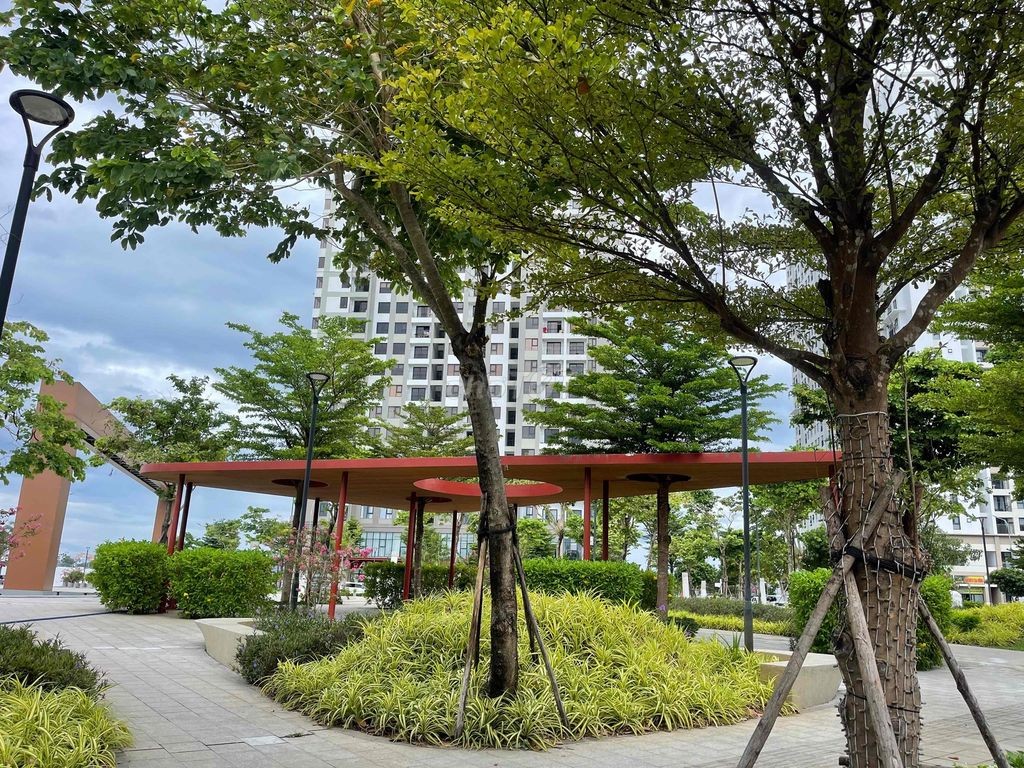 CHO THUÊ CĂN HỘ 2 PHÒNG NGỦ FPT PLAZA 3 FULL NỘI THẤT MỚI NGUYÊN - Ảnh 3