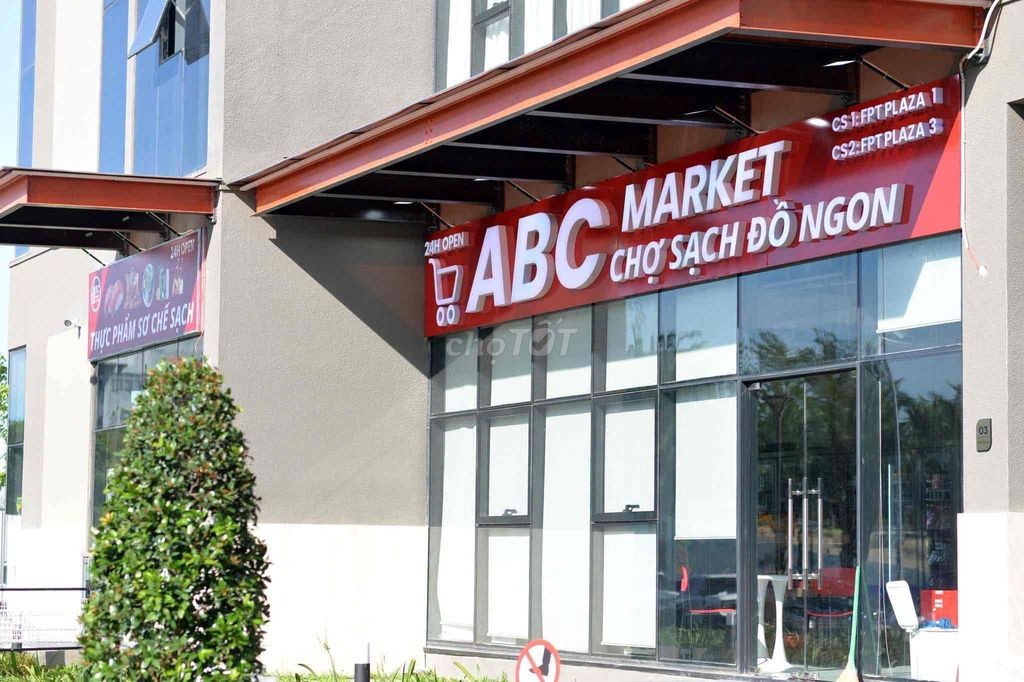 CHO THUÊ CĂN HỘ 2 PHÒNG NGỦ FPT PLAZA 3 FULL NỘI THẤT MỚI NGUYÊN - Ảnh 4