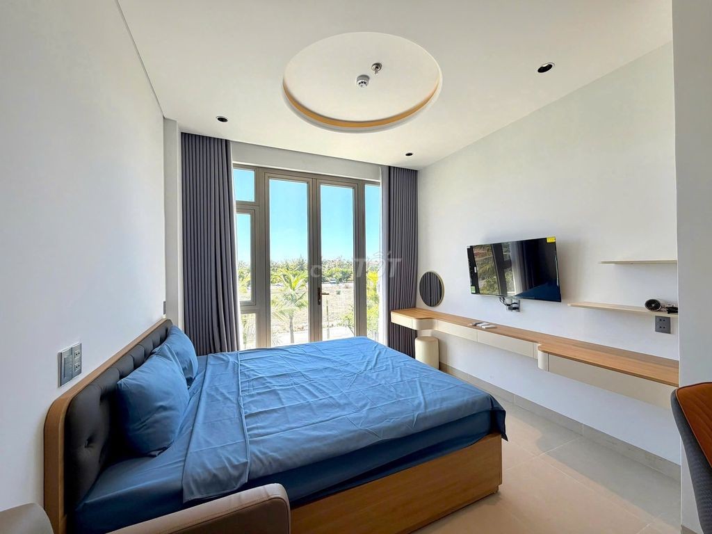CHO THUÊ CĂN HỘ LÊ GIA APARTMENT – GẦN ĐƯỜNG NGUYỄN ĐỨC THUẬN