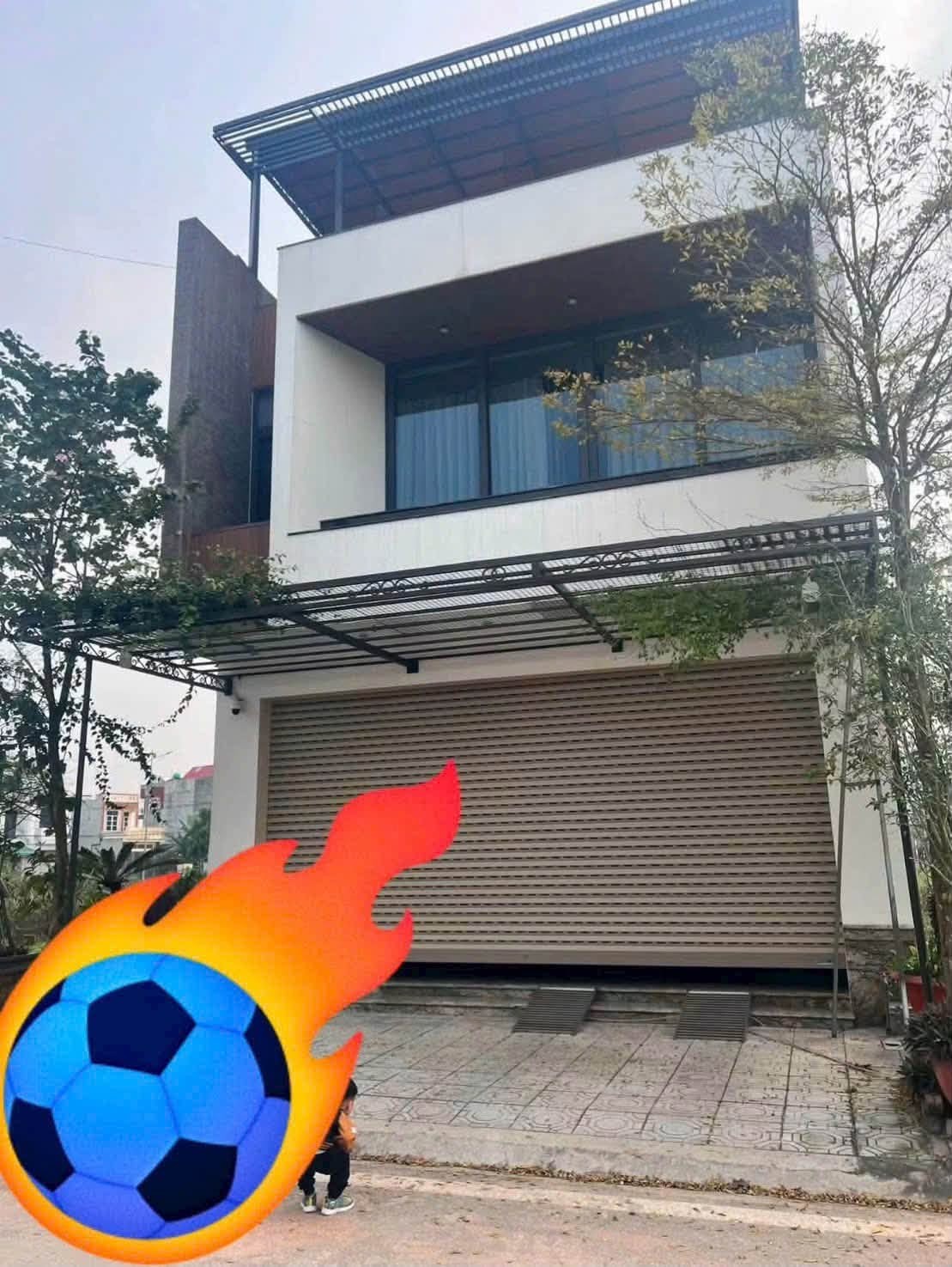 Sáng ra chính chủ gọi bán cho căn BT Nu-9 Liên Phương - TPHYen
