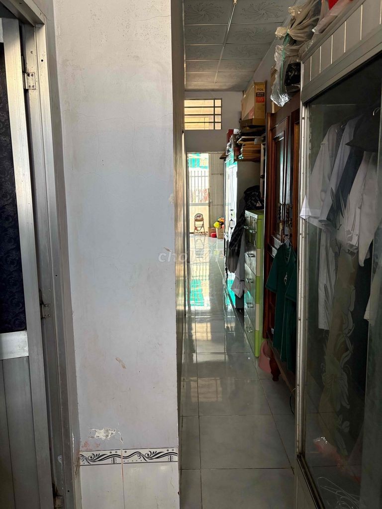 Bán nhà cấp 4 rộng 71.6m2 lộ oto Hẻm 122 Nguyễn Thông, Bthuy can tho - Ảnh 3