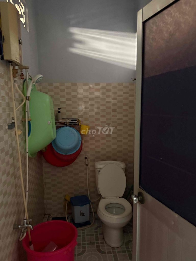 Bán nhà cấp 4 rộng 71.6m2 lộ oto Hẻm 122 Nguyễn Thông, Bthuy can tho - Ảnh 5