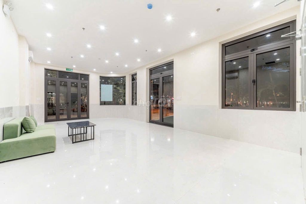MẶT BẰNG 60M2 GÓC 2 MẶT TIỀN GẦN CẦU RỒNG - SƠN TRÀ - Ảnh 3