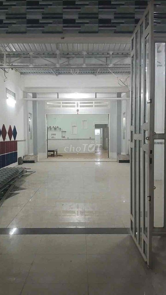 Nhà hoàn công mặt tiền Đặng Văn Dầy, Bình Thuỷ, Cần Thơ - Ảnh 5