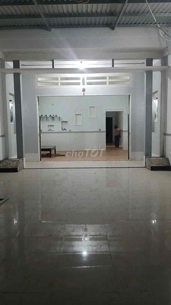 Nhà hoàn công mặt tiền Đặng Văn Dầy, Bình Thuỷ, Cần Thơ - Ảnh 11