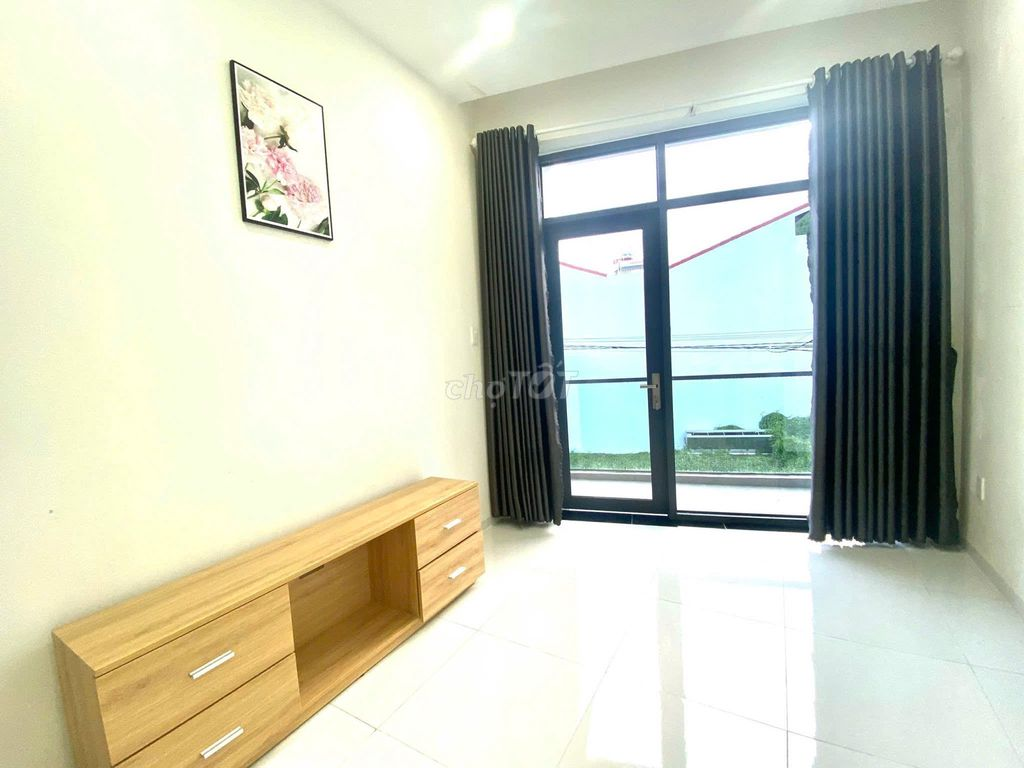Chính chủ cần bán nhà Ngô Đến, gần tháp bà ,view sông giá 2,9 tỷ - Ảnh 5