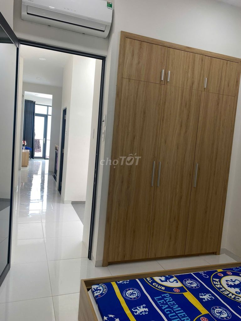 Chính chủ cần bán nhà Ngô Đến, gần tháp bà ,view sông giá 2,9 tỷ - Ảnh 8