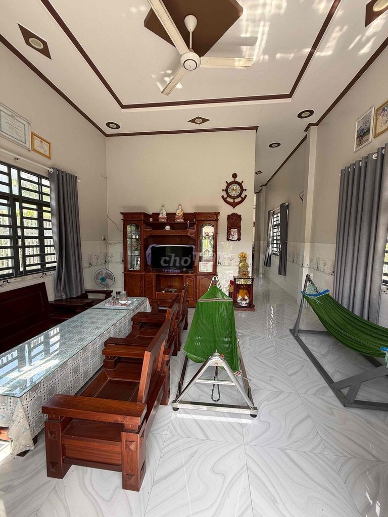 BIỆT THỰ VƯỜN NGHĨ DƯỠNG CÁCH TRUNG TÂM 15PHUT - Ảnh 10