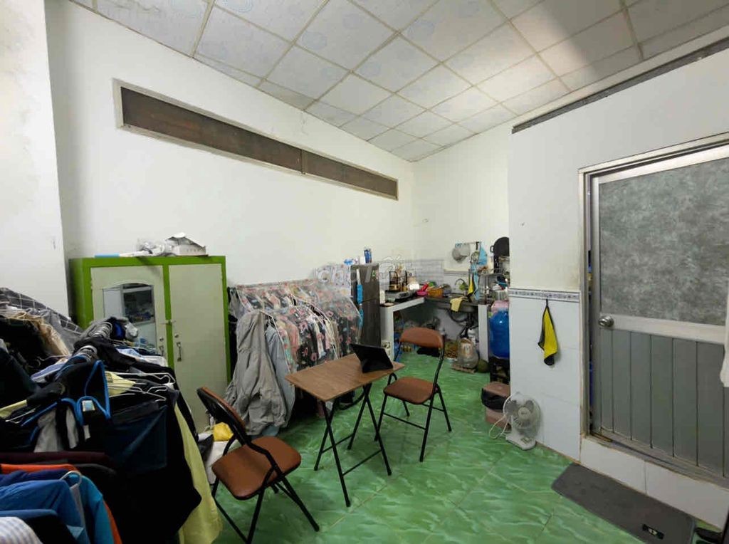 nhà cấp 4 ở cần thơ - Ảnh 1