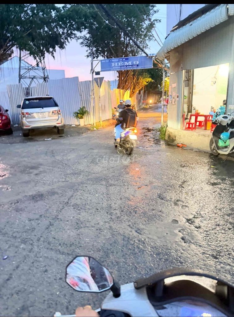 nhà cấp 4 ở cần thơ - Ảnh 7