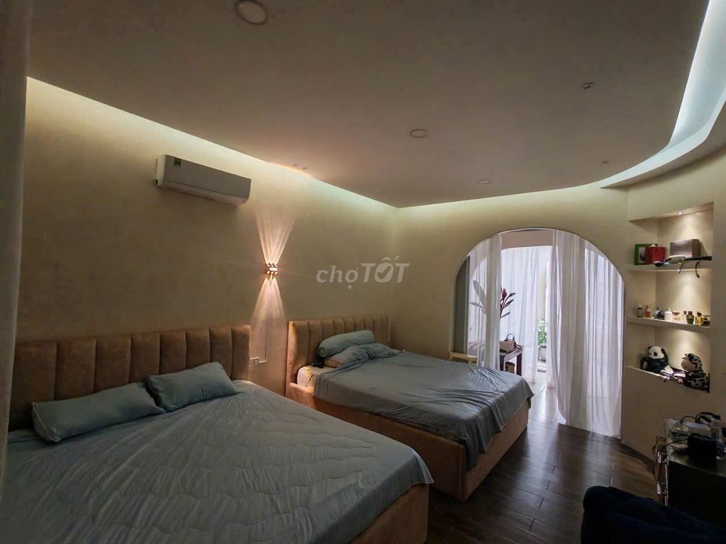 bán nhà(HOMES GẦN BIỂN) 84m2-3Tầng-3PN-hẽm 2/4-bắc nha trang-chỉ 5t4 - Ảnh 7