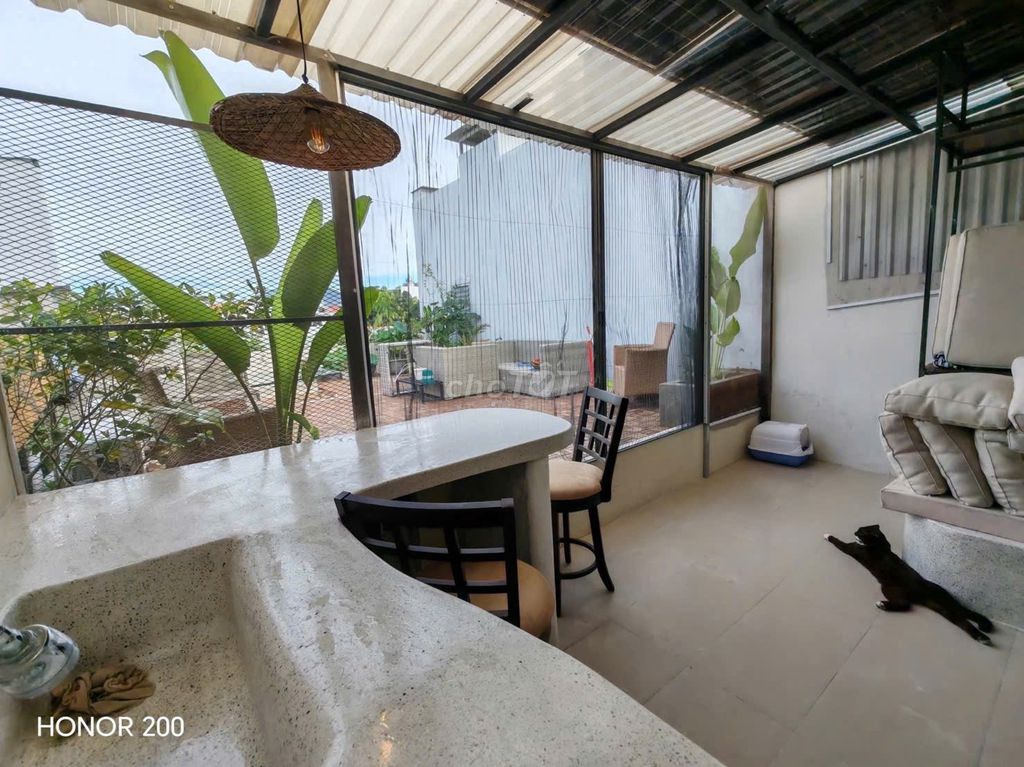 bán nhà(HOMES GẦN BIỂN) 84m2-3Tầng-3PN-hẽm 2/4-bắc nha trang-chỉ 5t4 - Ảnh 9
